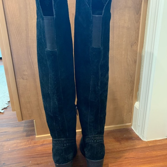 Vince Camuto Madolee Boots - Picture 5 of 7